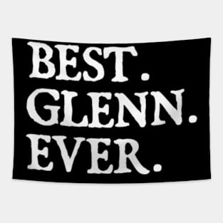 BEST GLENN EVER Tapestry