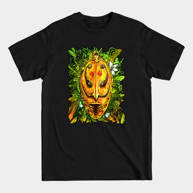 Discover PNG ENTWINED - Tiki - T-Shirt