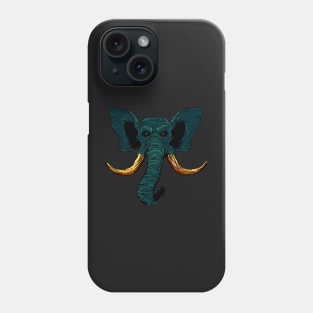 The Mammoth Phone Case