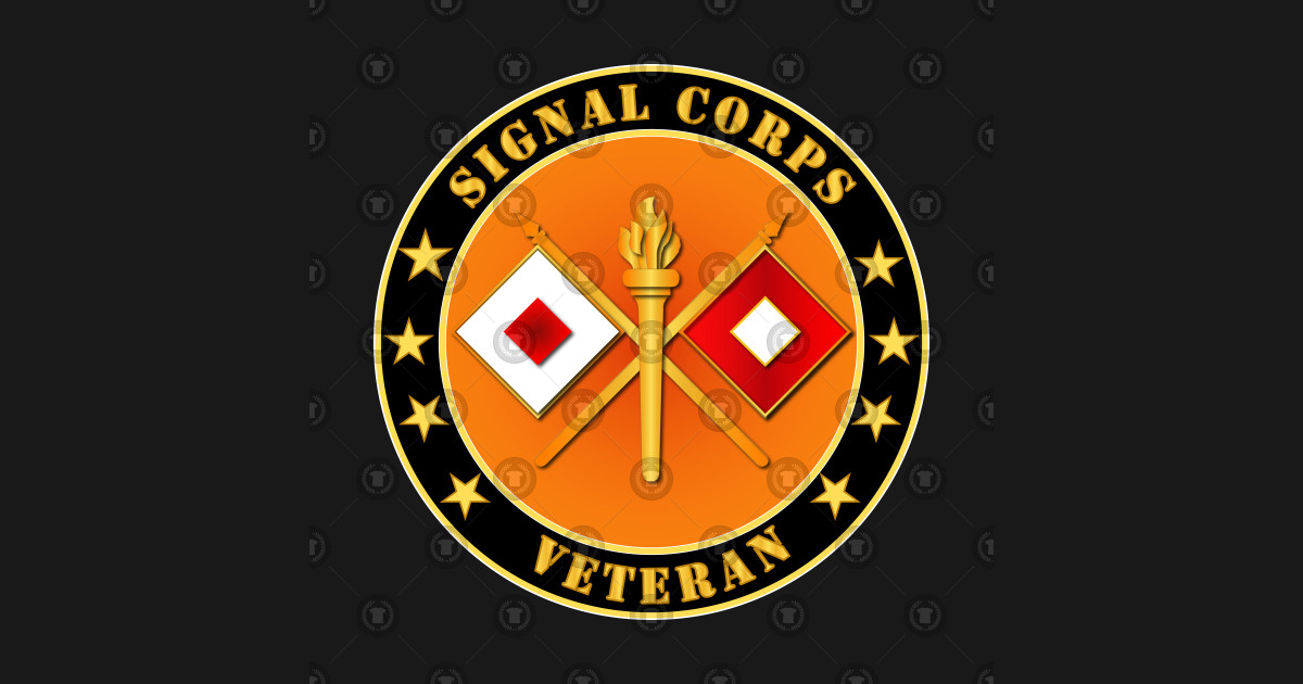 army-signal-corps-veteran-army-signal-corps-veteran-t-shirt