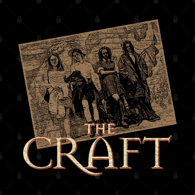 The Craft by Affectcarol