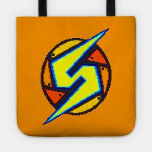 Screw Attack Tote