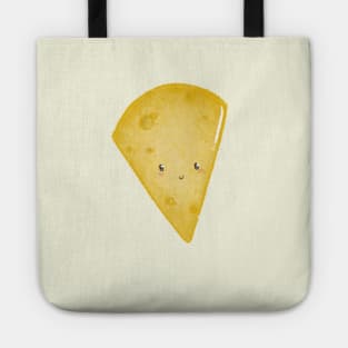 Cheese design Tote