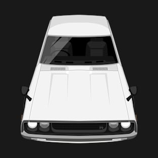 Skyline 2000 GTR C110 - White T-Shirt