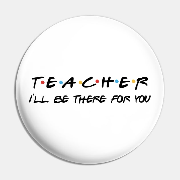 Teachers Gifts Pin by Xtian Dela ✅