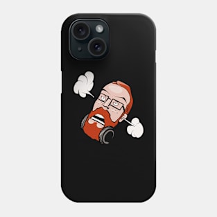 Rage Phone Case