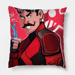 Doctor Pillow