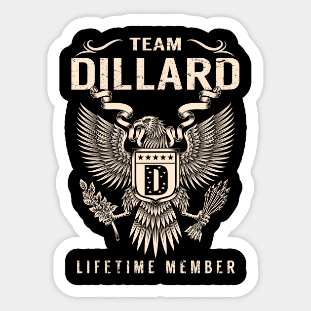 DILLARD