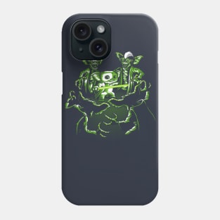 Return of the Mogwai Phone Case