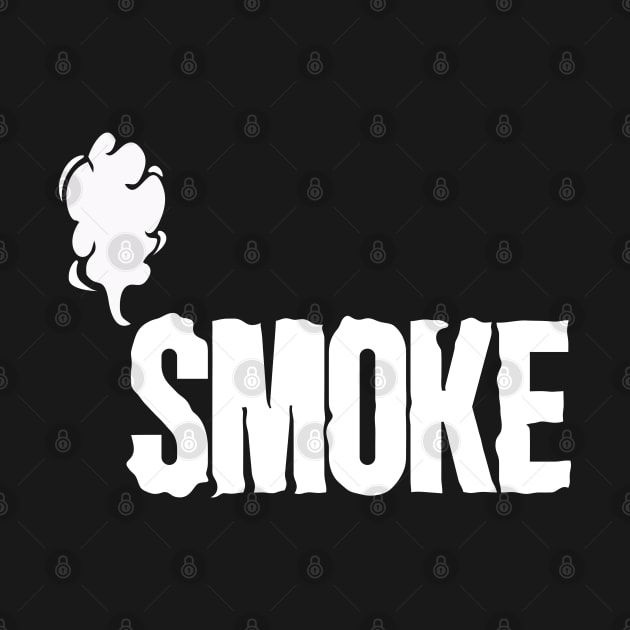 SMOKE // Hip hop Culture by Degiab
