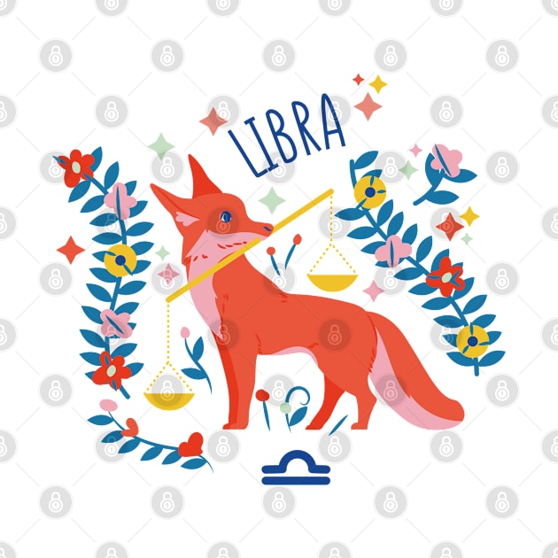 Libra by OKDave