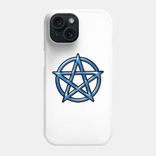 Pentagram Phone Case