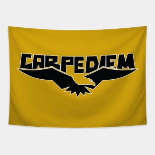 Carpe Diem Tapestry