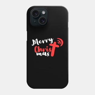 Merry Christmas! Phone Case