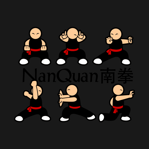 MiniFu: NanQuan by Cedarseed