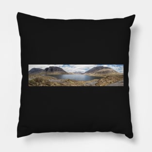 Bla Bheinn - Isle Of Skye Pillow