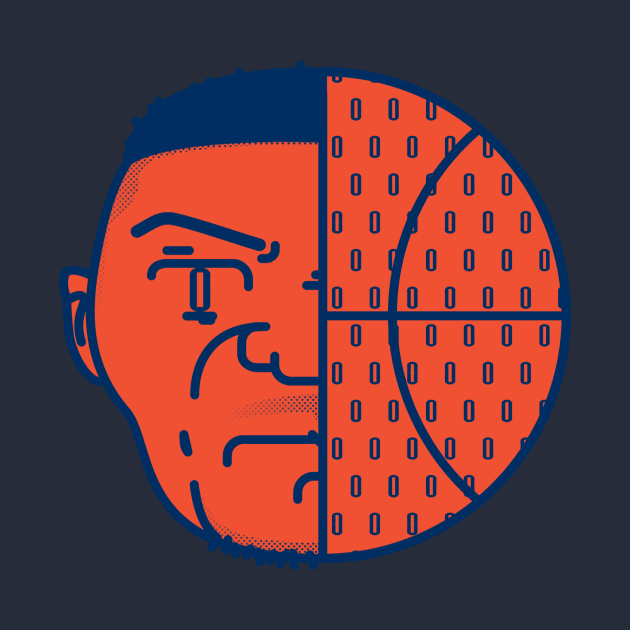 Westbrook by Lance Lionetti