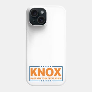 Knox - MNYGA!!! Phone Case