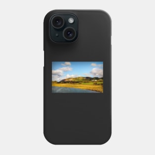 Finlay Point, Canada Phone Case