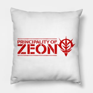 Zeon Pillow
