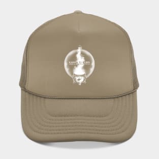 Karma To Burn - "Appalachian Incantation" / Cauldron Hat