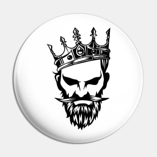 Angry King Pin