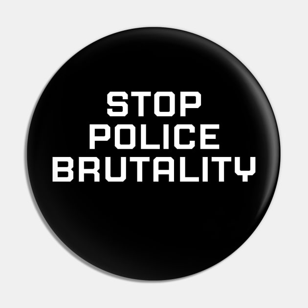 Stop Police Brutality, Black lives matter, black history Pin by UrbanLifeApparel