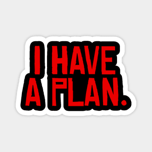 I have a plan RDR2 Magnet