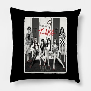 Girls Musical Pillow