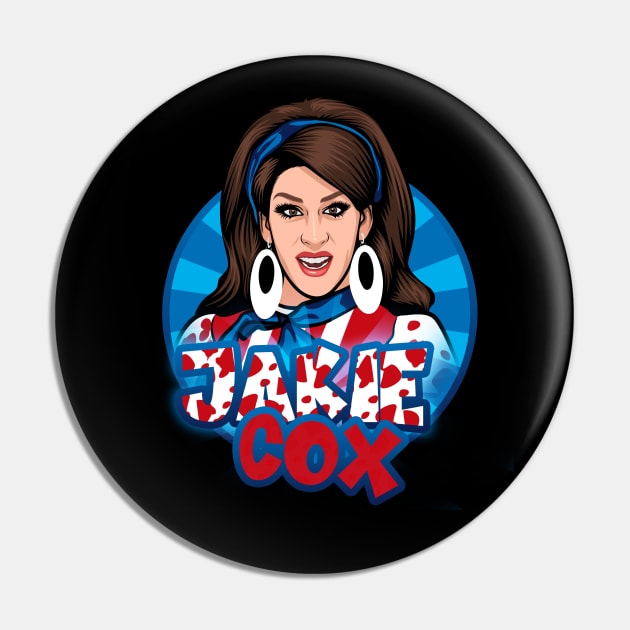 jackie cox rupaul drag race season 12 Pin by Amelia Emmie