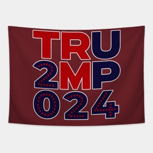 Trump 2020 Tapestry