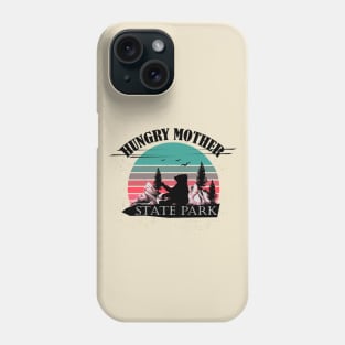 Hungry Mother State Park Phone Case