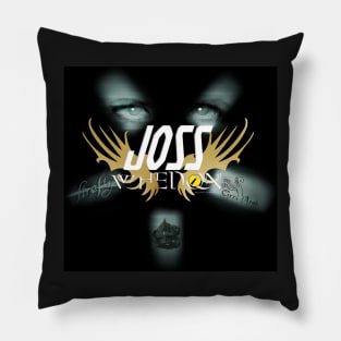 Joss Whedon Pillow