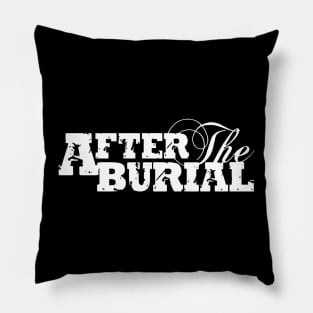 After the Burial Pillow