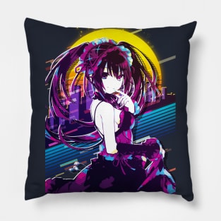 Kurumi Tokisaki Pillow