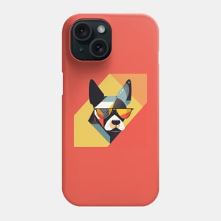 Let's be cool Phone Case