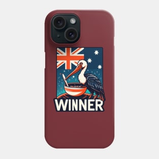 Winner Winner Chicken Dinner Phone Case