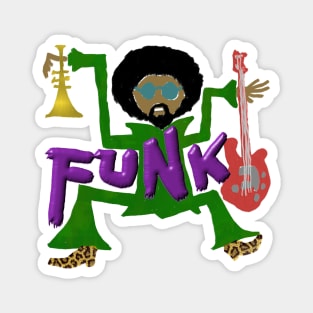 Funk Magnet