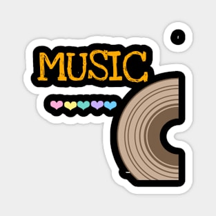 Music Magnet