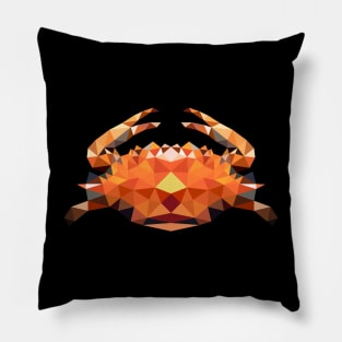 Crab Pillow