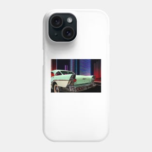 1957 Buick Century Phone Case