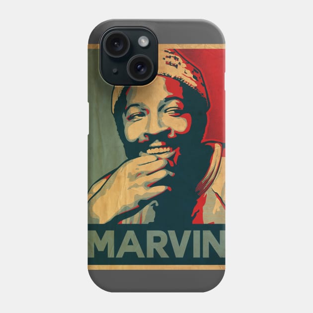 MARVIN Phone Case by trev4000