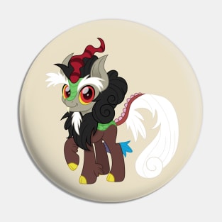 Discord kirin Pin