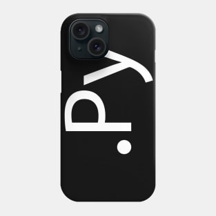 Programmers will appreciate =) Phone Case