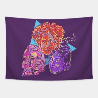 Sandersisters Tapestry