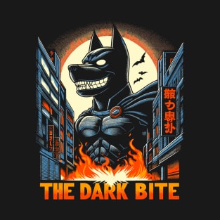 The Dark Bite T-Shirt