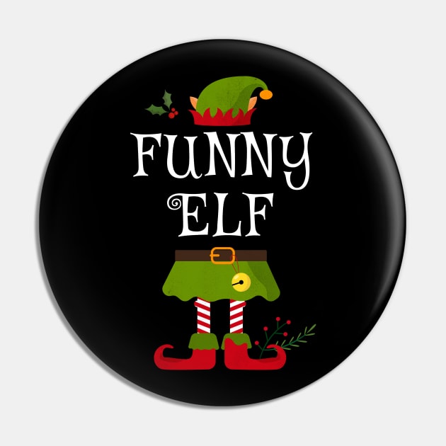 Funny Elf Shirt , Family Matching Group Christmas Shirt, Matching T Shirt for Family, Family Reunion Shirts Pin by bkls