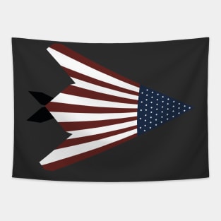 F117 Nighthawk USAF Tapestry