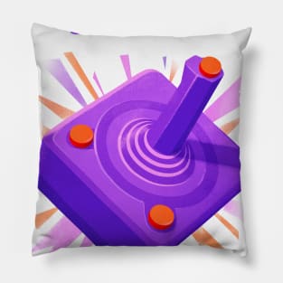 Gamer and Proud ! Pillow