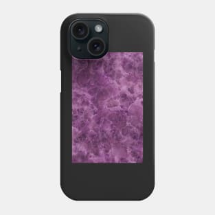 Amethyst Phone Case